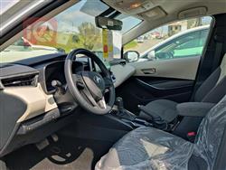 تۆیۆتا کۆرۆلا